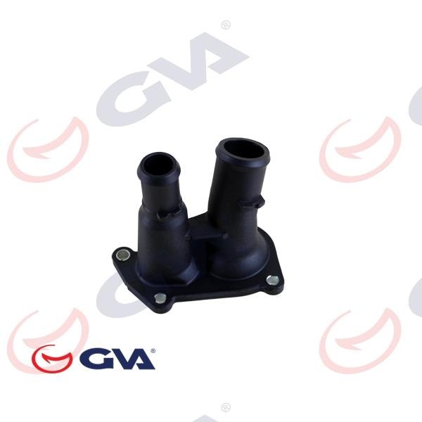 GVATermostat Yuvası Flanşı Fıesta Iv 1.25-1.4-1.6 16V 95-02 -Focus 1.4-1.6 16V 98-04 -Puma 97GVA 5137120