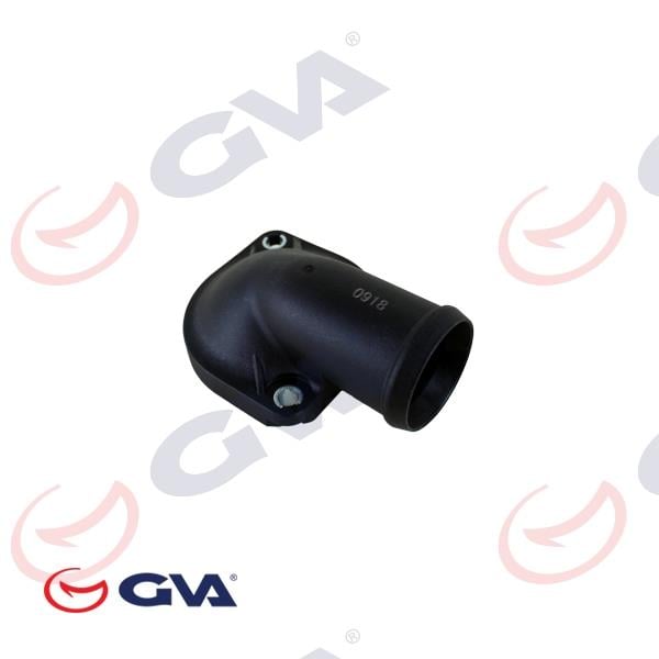 GVATermostat Yuvası Flanşı Lt35 96-06 -T4 96-03 -A6 94-97 2.5TdıGVA 5175860