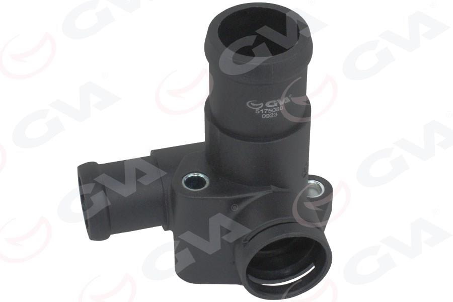 GVATermostat Yuvası Flanşı Passat 1.9 Tdı 1998-2001 Afn 110 PsGVA 5175050