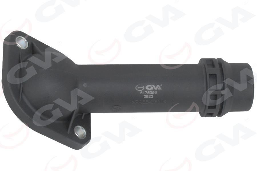 GVATermostat Yuvası Flanşı Passat 98-05 -A4 00-08 -A6 00-05 -Super B 02-08 1.9 Tdı-2.0 TdıGVA 5175056