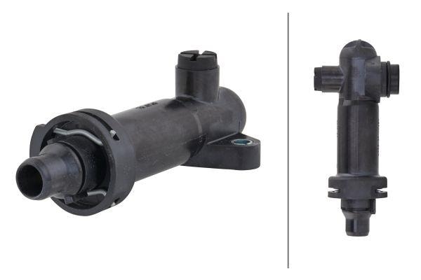 HELLATermostat. Soğutma Sıvısı.Bmw 3-5-7HELLA 8MT354777701