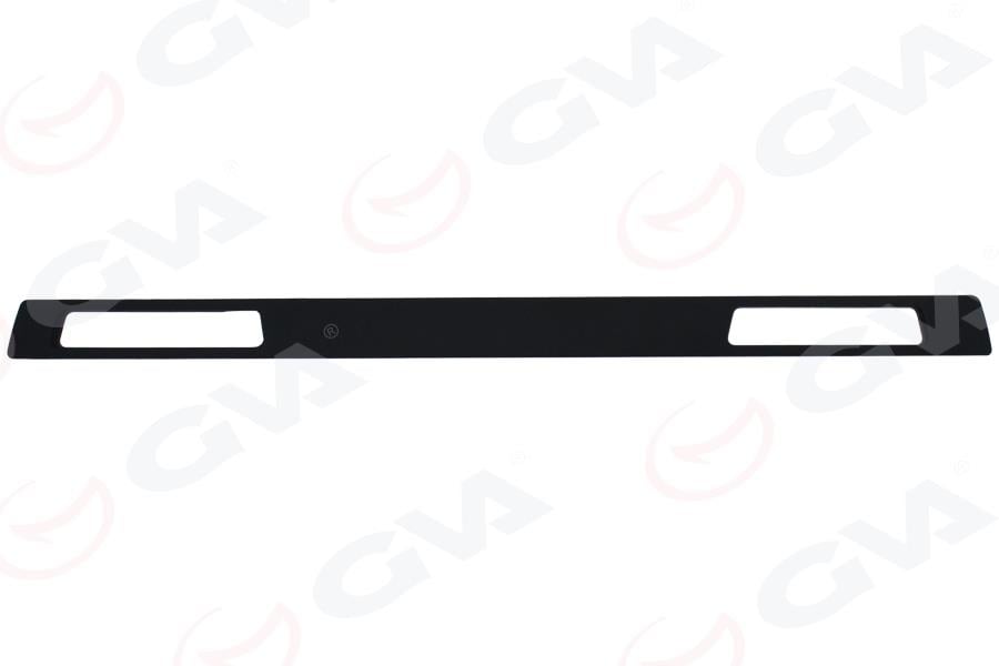 GVATorpido Bardaklık Kaplaması Sıyah Bmw E90 E91 E92 E93 05 12GVA 9103638