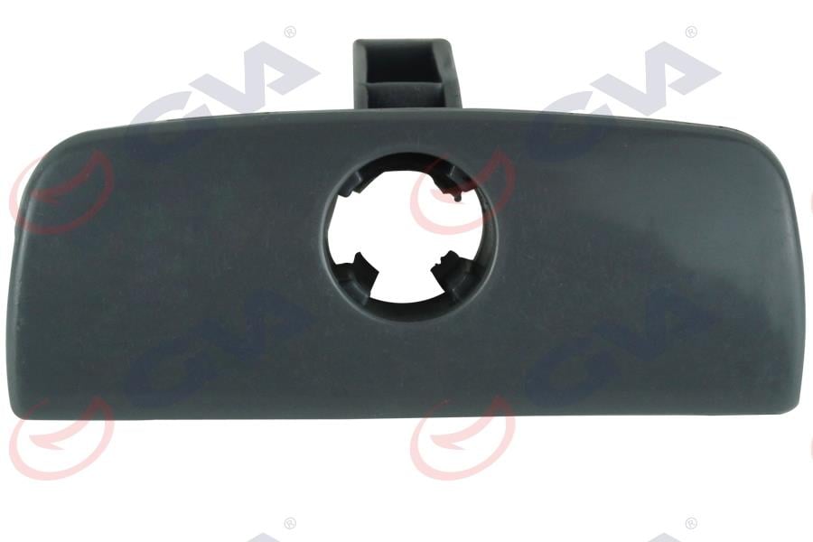 GVATorpido Kapagı Kolu Gri Passat 97-05GVA 9104109