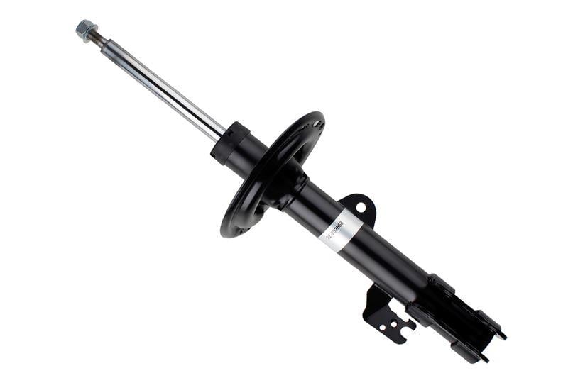 GVAToyota Highlander 08-13 Vl B4BILSTEIN 22-282668