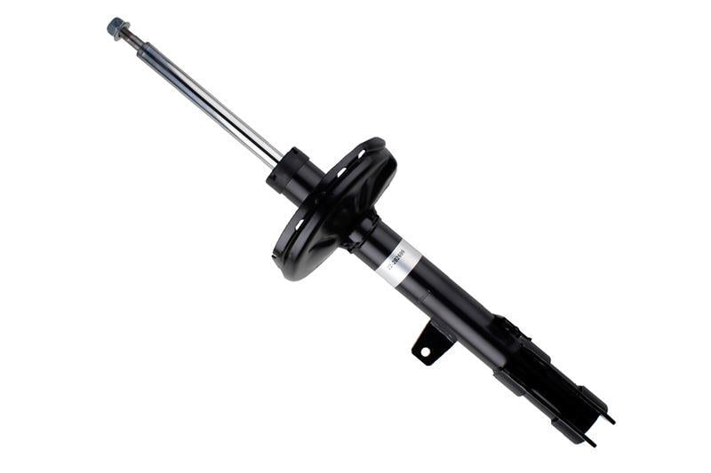 GVAToyota Highlander 2Wd Hr 08-13 B4BILSTEIN 22-282699