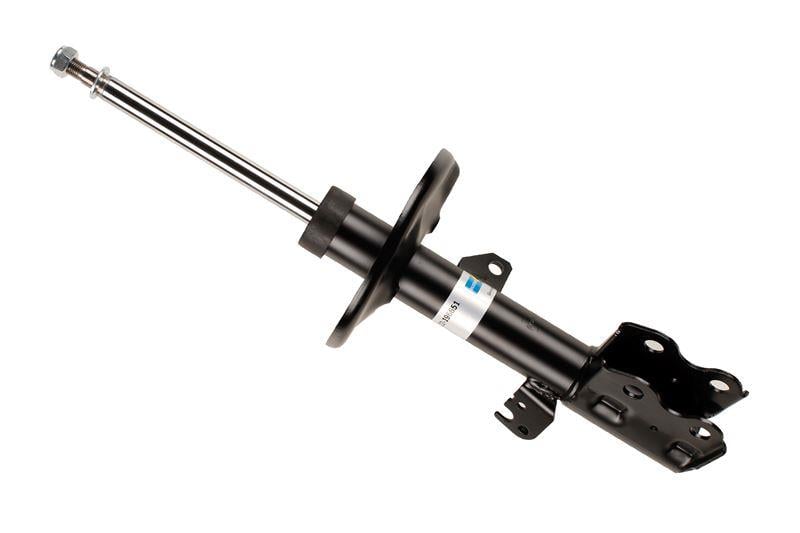 GVAToyota Prius Liftback Vl B4BILSTEIN 22-196651