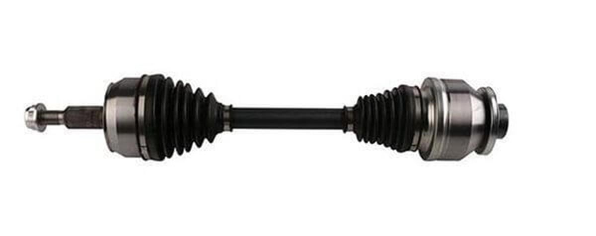 Transporter T5 2004-2010 Model Arası 2.5 Motor Sol Ön Aks Komple