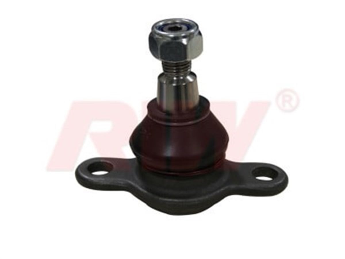 Transporter T6 Alt Rotil