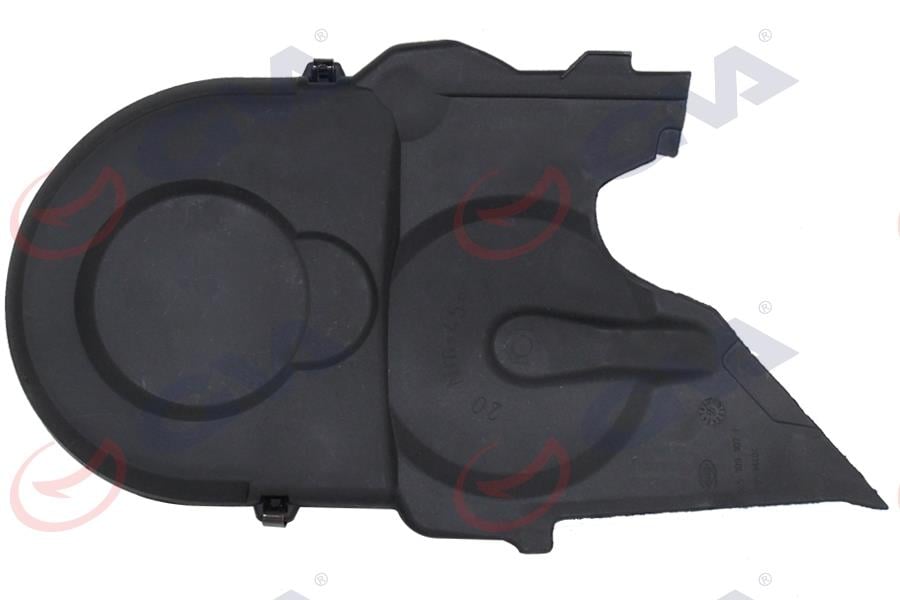 GVATriger Kapagı T5/Caddy Polo /Passat 2002GVA 9120805