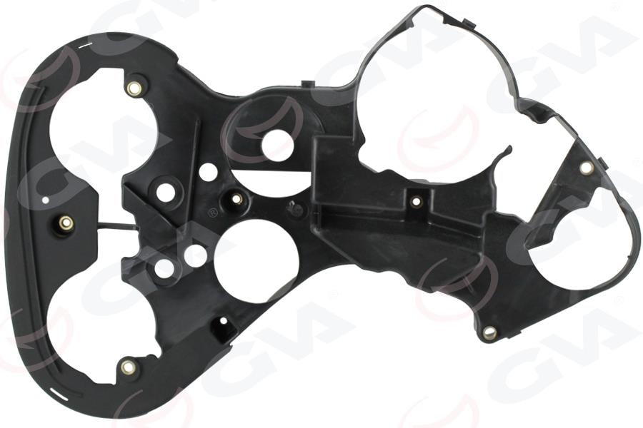 GVATriger Kapak Arka Astra F-Corsa B-Vectra B-Tigra A X16xe-X14xeGVA 9890766
