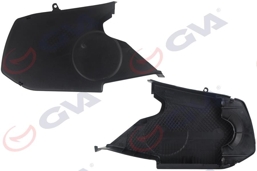 GVATriger Kayış Kapagı Golf4-Bora AklGVA 9104321