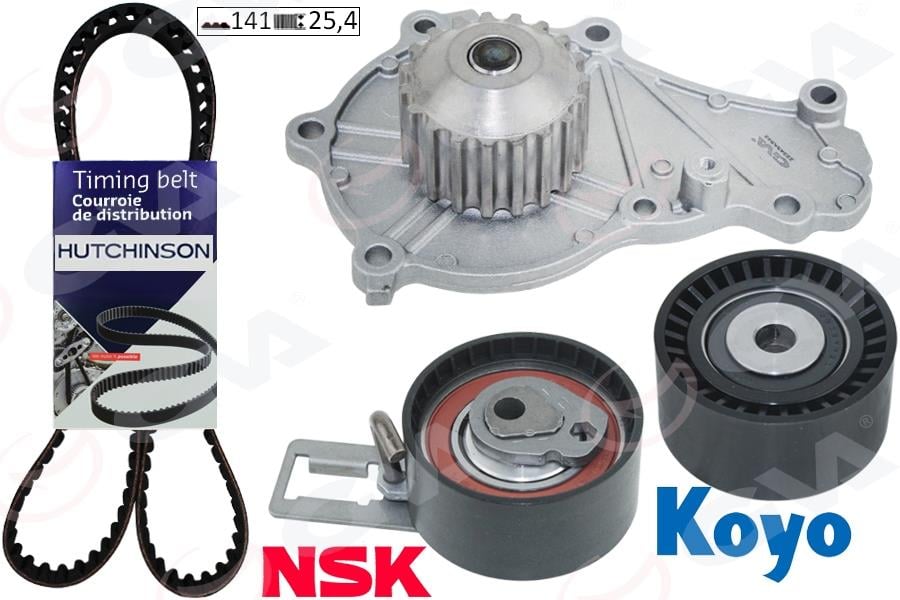 GVATriger Seti Devirdaimli Focus Iıı 1.6 Tdci 11 Courier 1.5 Tdci 14 B-Max 14 C5 Iıı C4 Iı Ds4 P208 P308 P3008 P5008 P2008 Partner Tepe Berlıngo Iıı C3 Iıı Ds3 Ds5 P301 C Elysee 141 Dıs Kayıs Euro5GVA 59WPK4325H