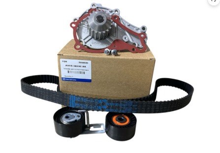 FORDTRIGER SETI+DEVIRDAIM SU POMPASI C5 III C4 II DS4 P208 P308 P3008 P5008 P2008 PARTNER TEPE BERLINGO III C3 III DS3 DS5 P301 C ELYSEE 1,6HDI 8V E5 (141 DIS KAYIS) COURIER B MAX C MAX FIESTAAV6Q8B596AB
