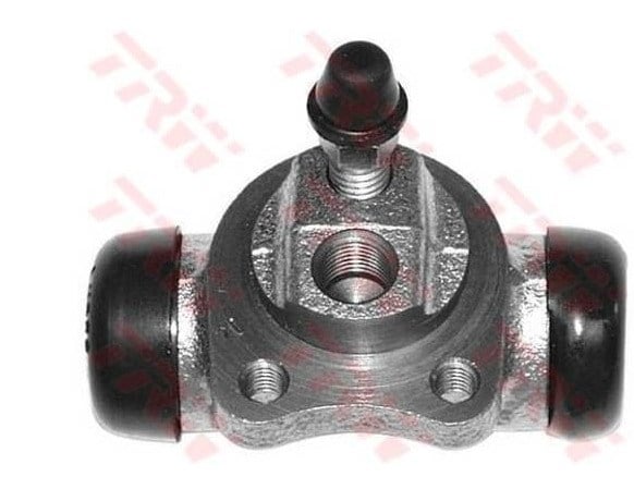 TRWTRW BWD119 TEKER SILINDIRI SAG SOL OPEL ASTRA F G CORSA C VECTRA B CAP:19,05 mm TRW BWD119