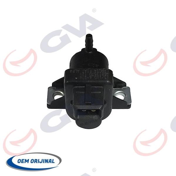 GVATurbo Basınç Ayar Elektro Valfi Brava-Bravo-Marea-Stılo 1.9 Dmtj-1.9 Jtd 98GVA 5325020
