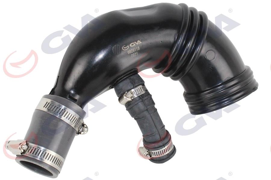 GVATurbo Giriş Borusu Fıat Fıorıno-Lınea 1.3 Mtj 95Hp 07-GVA 6829118