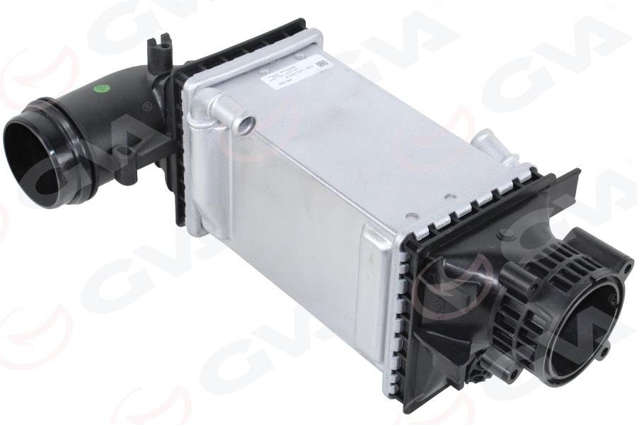 GVATurbo Radyatörü Intercooler T-Roc/Tıguan/Q3/Karoq/Kamıq/Scala 1.5 Tsı 2020 DxdGVA 9108454
