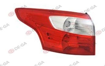 TYCTYC ARKA SOL DIŞ STOP LEDLİFOR10FO065