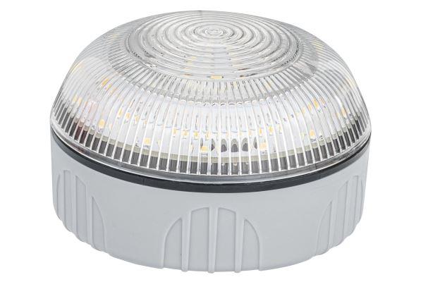 HELLAUyarı-İkaz Lambasi Led Sarı-Beyaz 9VHELLA 2XW359001001