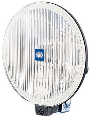 HELLAUzun Huzme Far Seti.12V.Plastik.Siyah.Halojen.Sol.Sağ.Yuvarlak.UniversalHELLA 1F4005750761