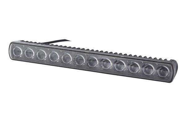 HELLAUzun Hüzme Far Sol-Sağ 12-24V Led Aebi-Daf-ScaniaHELLA 1FJ958040072