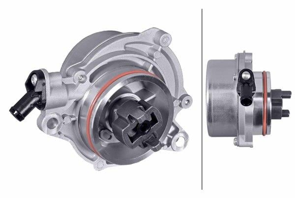 HELLAVakum Pompası Bmw M47n2 M57n2 E87 E90 E91 E92 E93 E60 E61 E65 E66 E83 E70 E71HELLA 8TM358400371