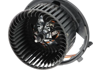 VALEOVALEO KALORİFER MOTORU00