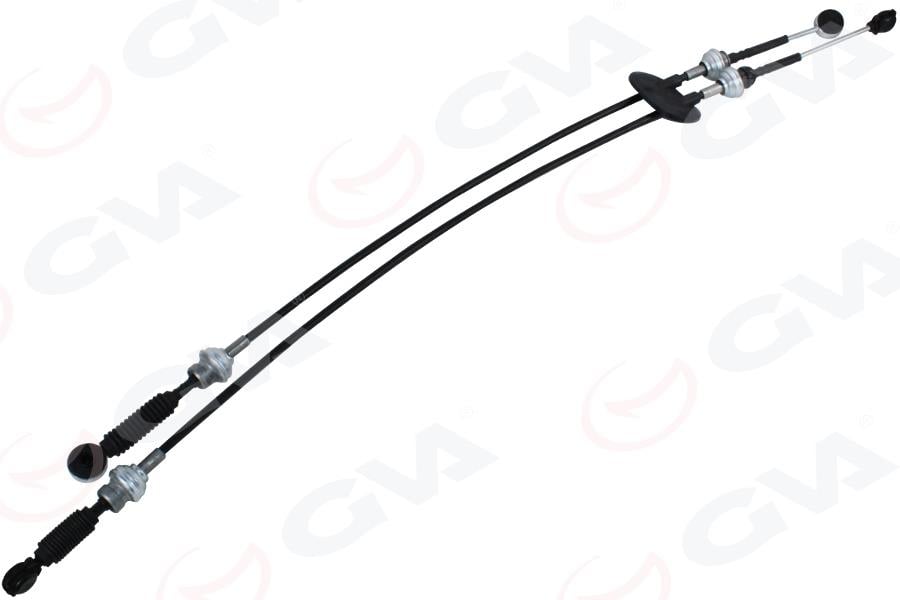 GVAVites Debriyaj Teli Master-Movano 03-08 5 VitesGVA 8719012