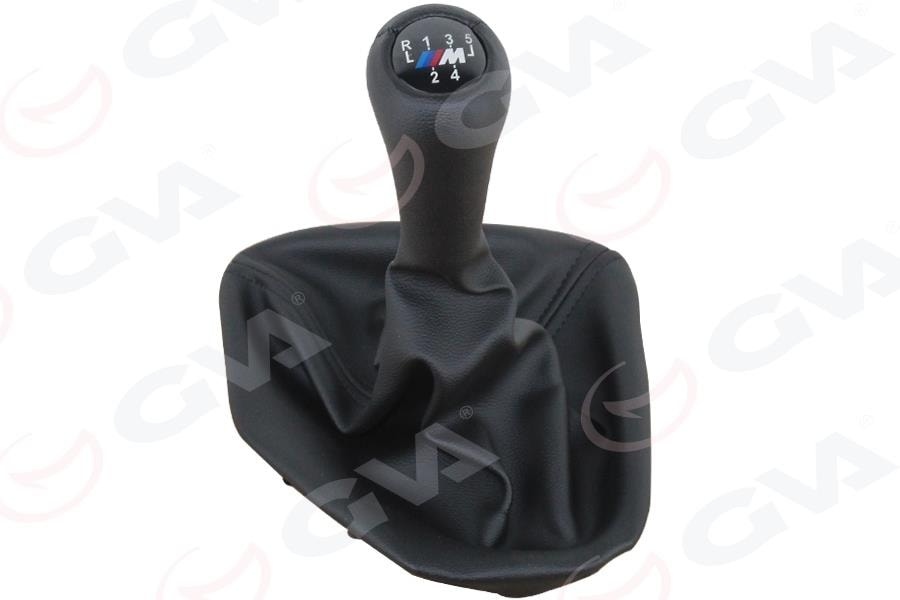 GVAVites Körügü Komple E39 M Power 5 Vites Sıyah DeriGVA 9105312