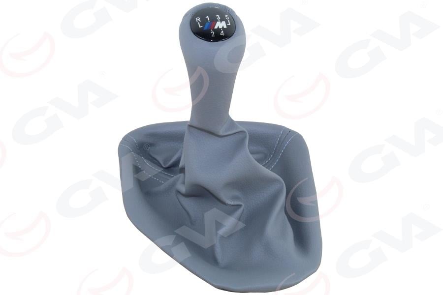 GVAVites Körügü Komple E39 M Power 5 Vites Gri DeriGVA 9105297