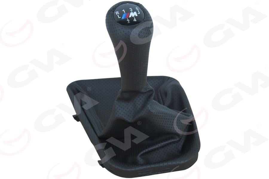 GVAVites Körügü Komple E46 M Power 5 Vites Benekli DeriGVA 9105313
