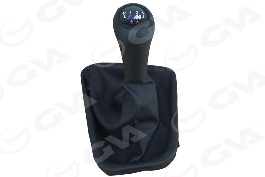 GVAVites Körügü Komple E46 M Power 5 Vites Sıyah DeriGVA 9105264