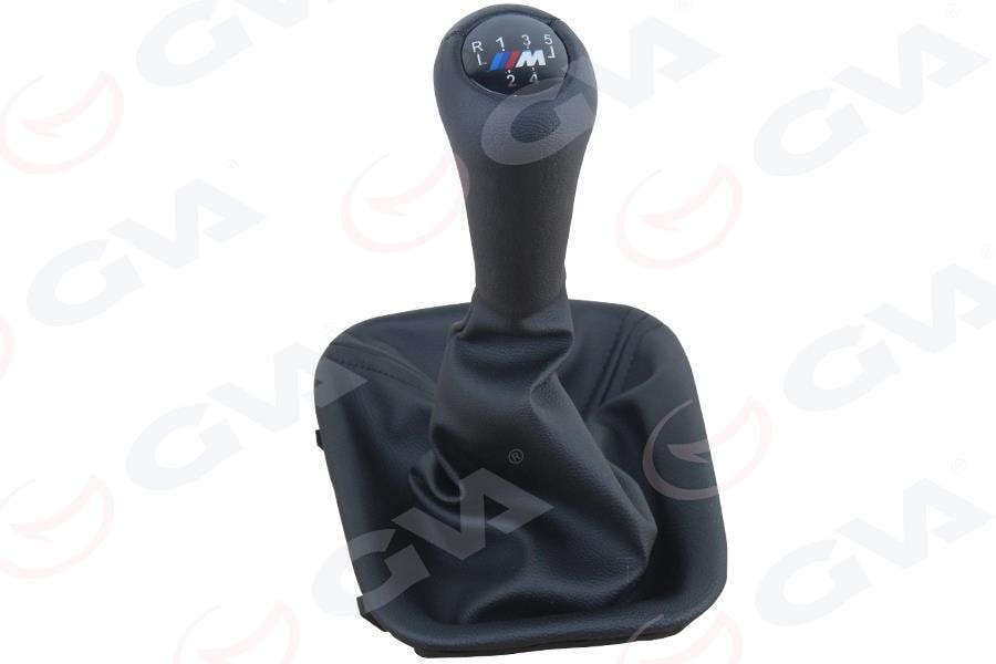 GVAVites Körügü Komple Işıklı E30 M Power 5 Vites Sıyah DeriGVA 9105167