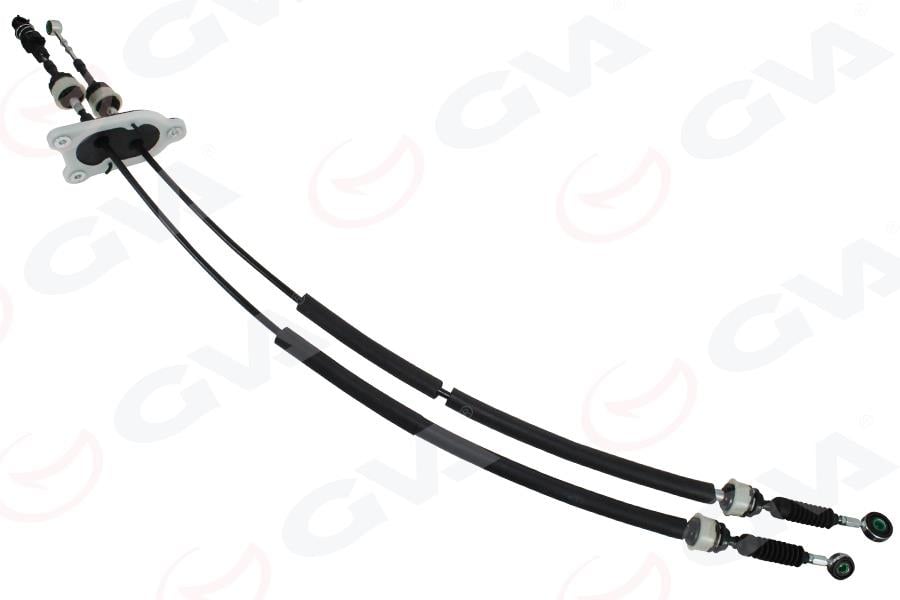 GVAVites Kumanda Teli Fıorıno-Qubo 1.3 Mjtd Euro5 -Nemo-Bıpper 1.4 Bz-Hdi 12-GVA 8729006