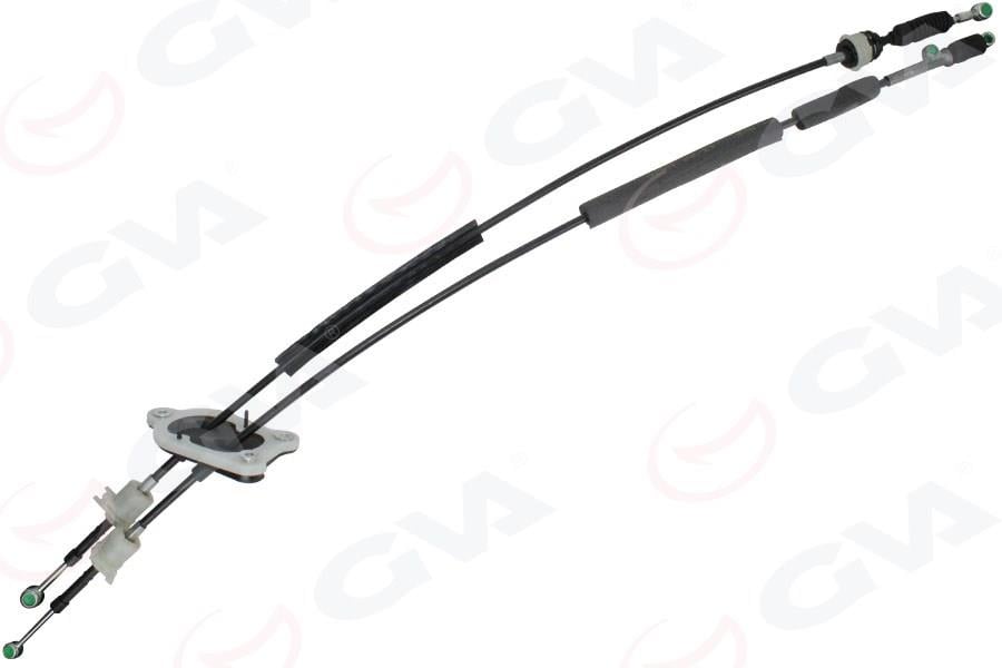 GVAVites Kumanda Teli Tk Bıpper-Nemo-Fıorıno 1.4 Hdi 07-GVA 8729009