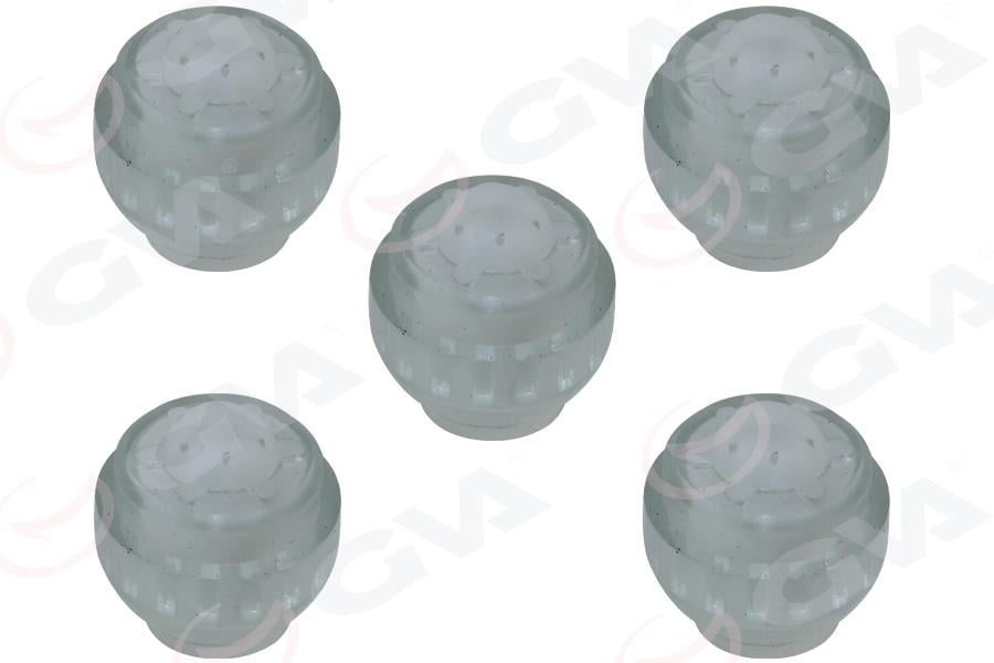 GVAVites Plastigi Golf 4GVA 9105460