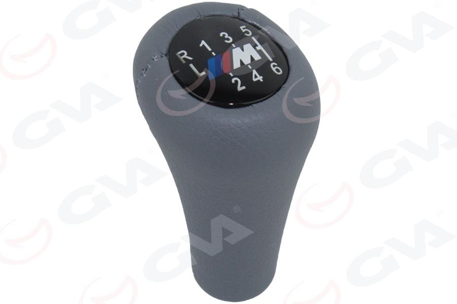 GVAVites Topuzu Bmw M Power 6 Vites E30 E34 E36 E39 E46 E60 E90 E92 Gri DeriGVA 9105379