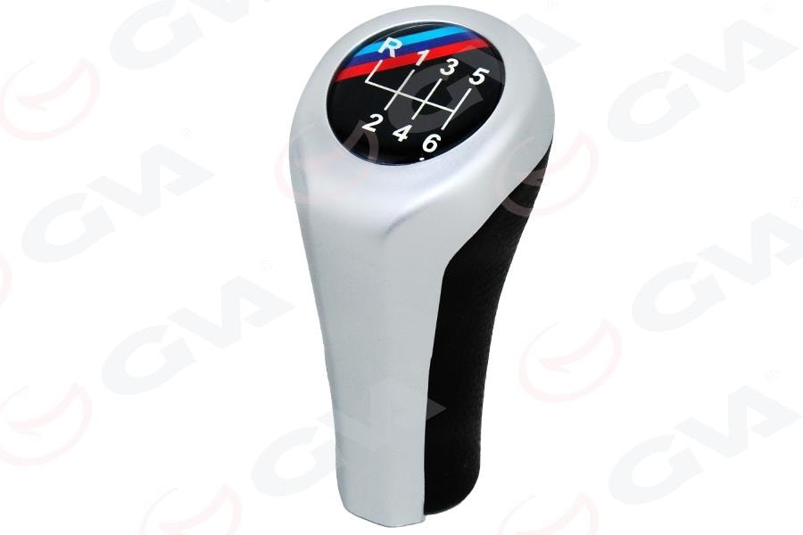 GVAVıtes Topuzu Bmw Manuel. 6 Vıtes Mat Gri Koselı Cerc. M TechGVA 9107377