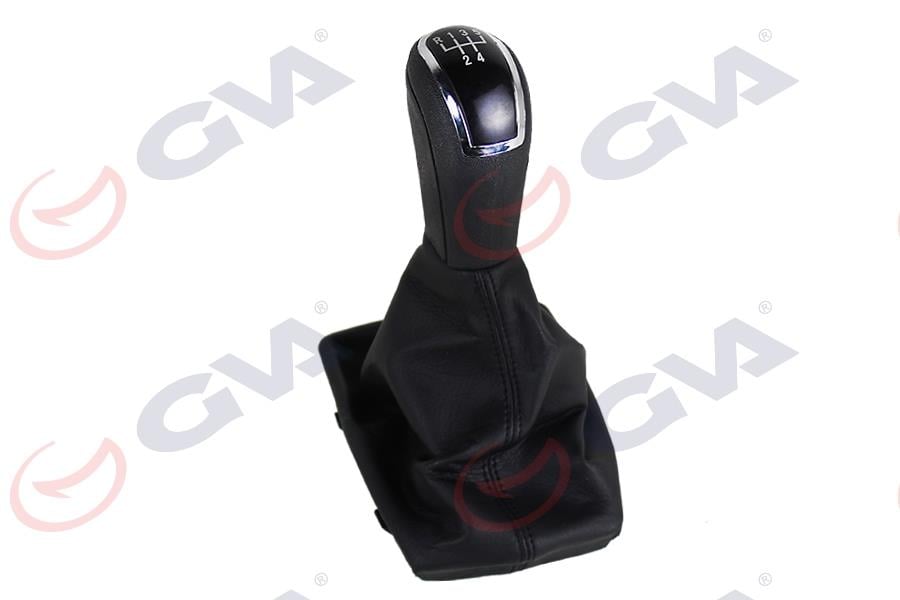 GVAVites Topuzu Körük A4 09-16GVA 9190341