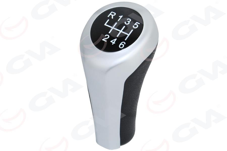 GVAVıtes Topuzu Manuel. 6 Vıtes Gri Koselı Cerc. BmwGVA 9107375