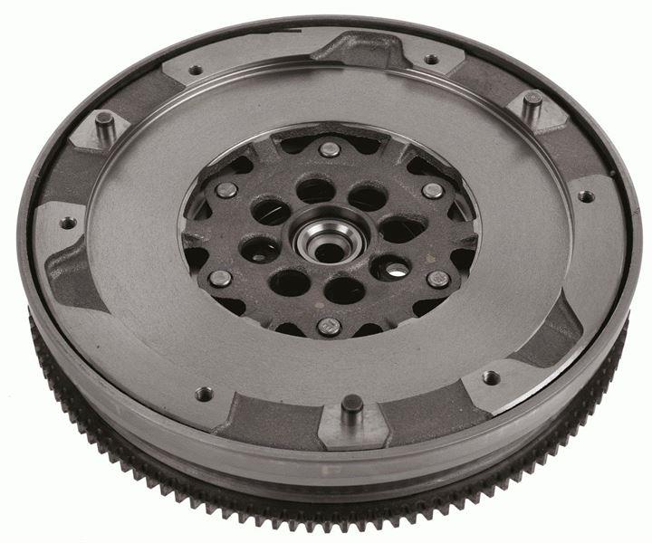 SACHSVolan Dmf Bmw F20 F21 F22 E90 E91 E92 E93 F30 F31 F34 F32 F33 F36 F10 F11 E84 F25SACHS 2294501217