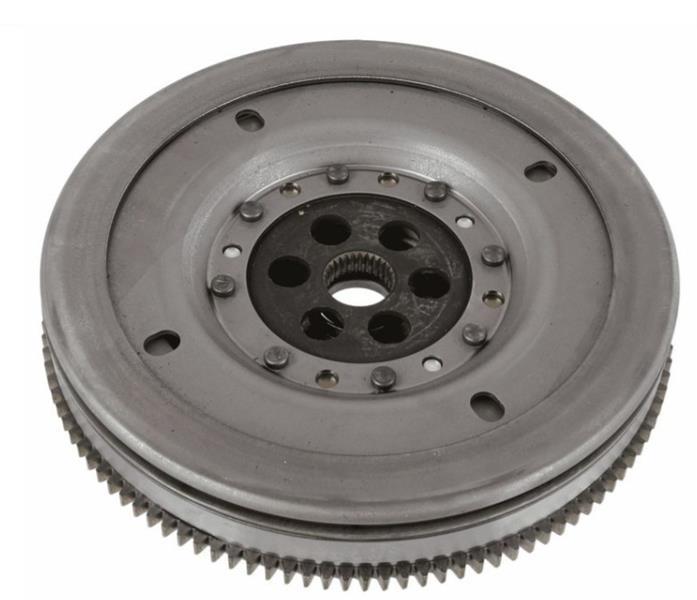 SACHSVolan Ford Fıesta-Puma 19> 1.0 EcoboostSACHS 2295601069