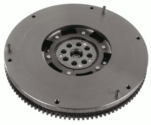 SACHSVolan Iveco Daıly 04> 3.0 F1cSACHS 2294501223