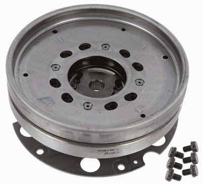 SACHSVolan Otomatik A4-A5-A6-A7-Q5 2.0 Tfsı Cyrc-Cymc-Ddwa-Desa-Deta-Cjza-Cnha-Ddda 14 >SACHS 2295001781