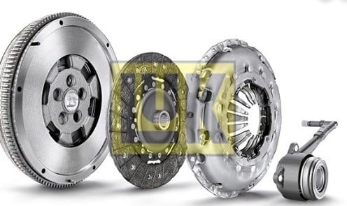 LUKVOLANLI DEBRIYAJ SETI VW-TRANSPORTER-T5.5 10 (CAAA-CAAB-CAAC-CAAE-CCHA-CAAE-CCHB 2.0 TDI) 600032100