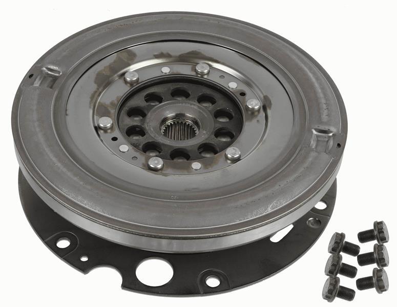 SACHSVolant Audı A6 C7 4G2 4Gc A6 C7 Avant 4G5 4Gd A7 Sportback 4Ga 4Gf - Porsche Macan 95BSACHS 2295601046