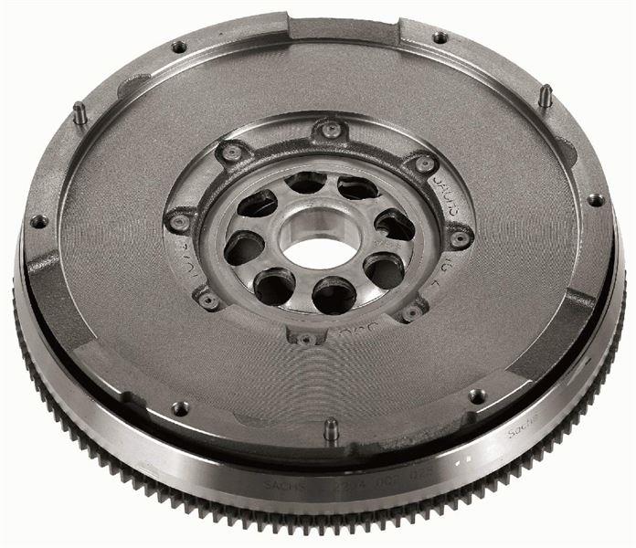 SACHSVolant P308-P407-P508-P807-P3008-P5008-Rcz-Expert Iıı-Jumpy Iıı-C4-C5-C8- Ds4-Ds5 2.0 Hdı Dw10cted Scudo 2.0 MtjSACHS 2294002028