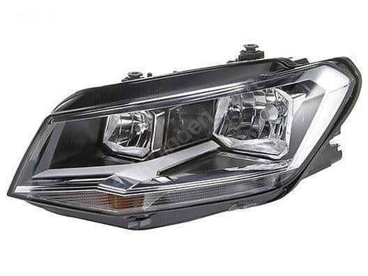 VolkswagenVolkswagen 2015 Model Sonrası Sol Ön Far Orijinal Vag / Orjınal 2K1941005dVAG / ORJINAL 2K1941005D