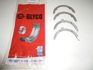 VolkswagenVolkswagen Amarok 2.0Tdı Motor Kenar Yatak-Gezay (Standart Ölçü) Glyco Fm-A123-4StdGLYCO FM-A123-4STD