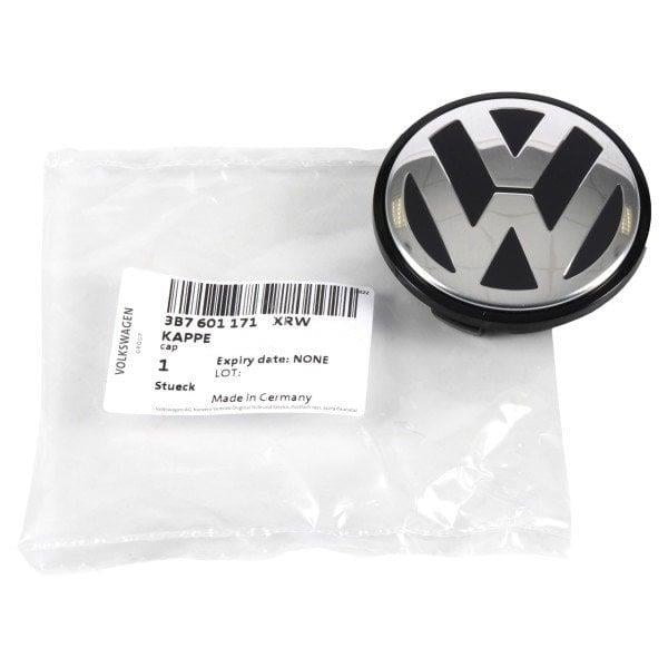VolkswagenVolkswagen Amarok 2010 Model Sonrası Alüminyum Jant Göbeği Vag / Orjınal 3B7601171xrwVAG / ORJINAL 3B7601171XRW